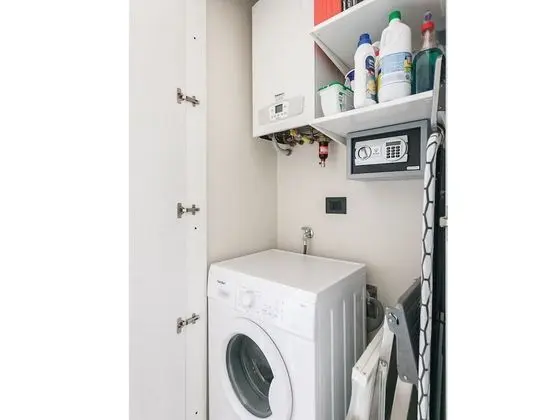 Apart Daire, Banyolu/Duşlu, Şehir Manzaralı (Superior)