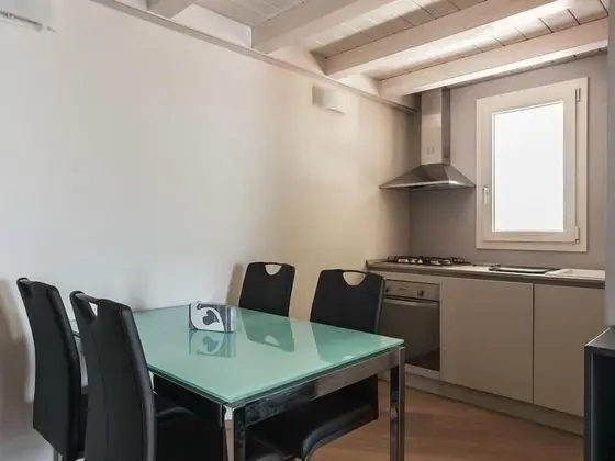 Apart Daire, Banyolu/Duşlu, Şehir Manzaralı (Superior)