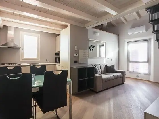 Apart Daire, Banyolu/Duşlu, Şehir Manzaralı (Superior)