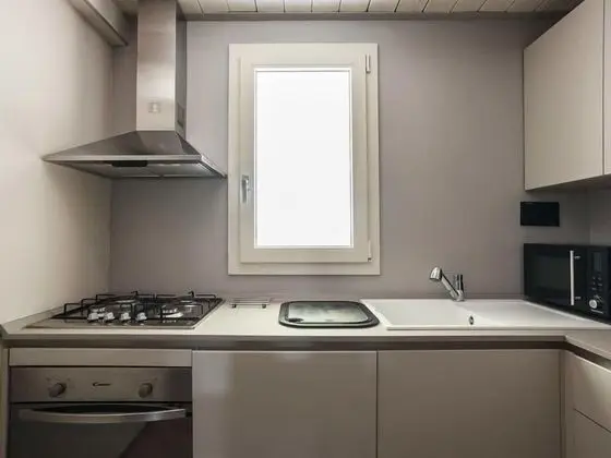 Apart Daire, Banyolu/Duşlu, Şehir Manzaralı (Superior)