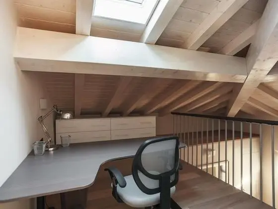 Apart Daire, Banyolu/Duşlu, Şehir Manzaralı (Superior)