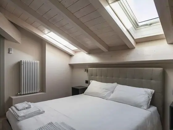 Apart Daire, Banyolu/Duşlu, Şehir Manzaralı (Superior)