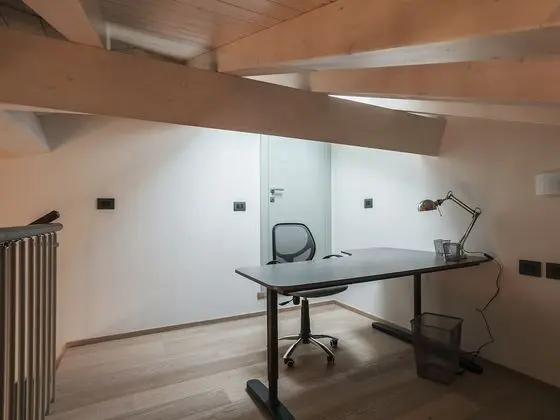 Apart Daire, Banyolu/Duşlu, Şehir Manzaralı (Superior)