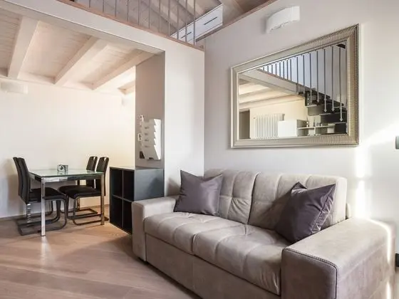 Apart Daire, Banyolu/Duşlu, Şehir Manzaralı (Superior)