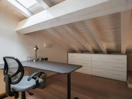 Apart Daire, Banyolu/Duşlu, Şehir Manzaralı (Superior)