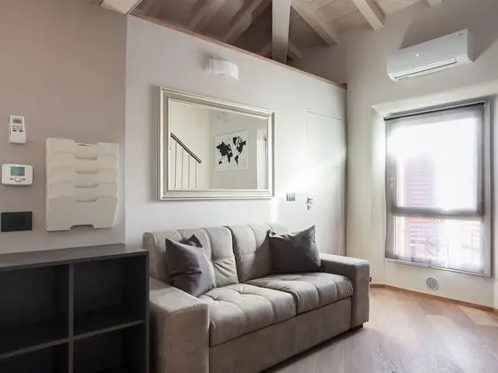 Apart Daire, Banyolu/Duşlu, Şehir Manzaralı (Superior)