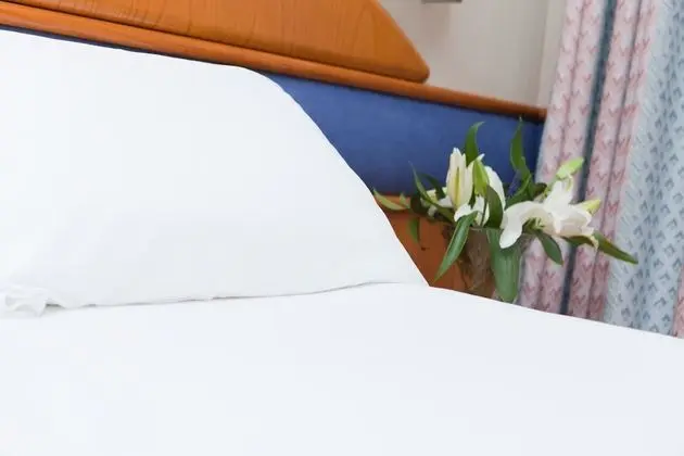 Dört Kişilik Oda