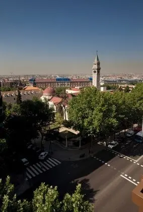 Tek Kişilik Oda