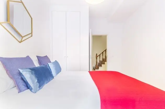 Apart Daire, 2 Yatak Odası