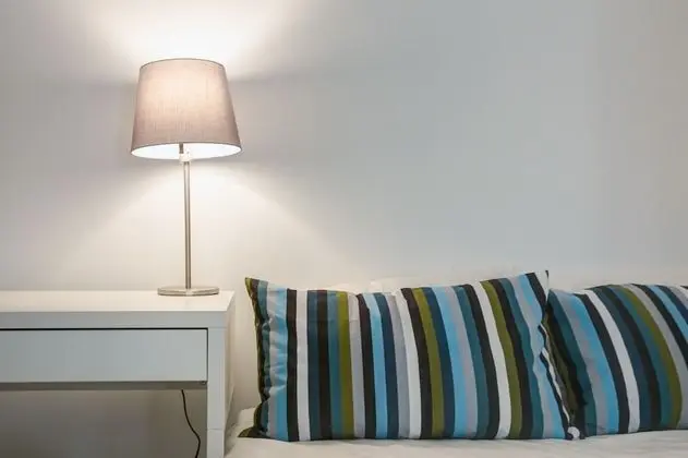 Apart Daire, 1 Yatak Odası, Mutfak