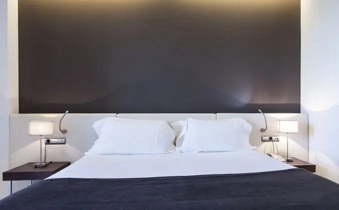 Standart (Double Room with Parking included)