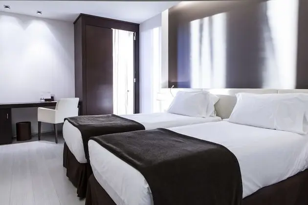 Standart (Double Room with Parking included)