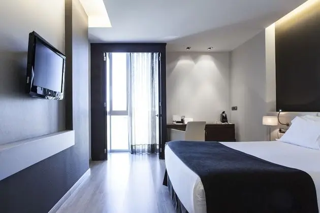 Standart (Double Room with Parking included)