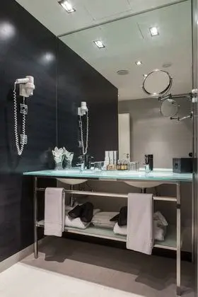 Standart (Double Room with Parking included)