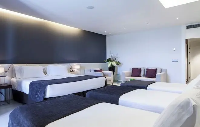 Standart (Quintuple Room)