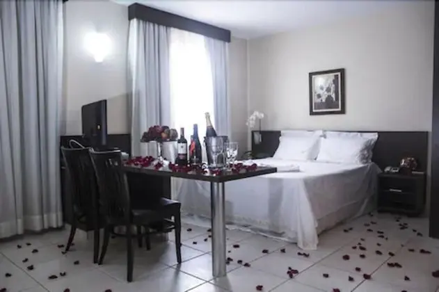 Luxo casal
