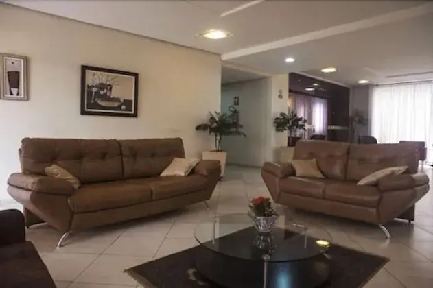 Luxo duplo twin