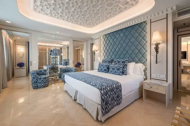 Suite Deluxe (Individual)