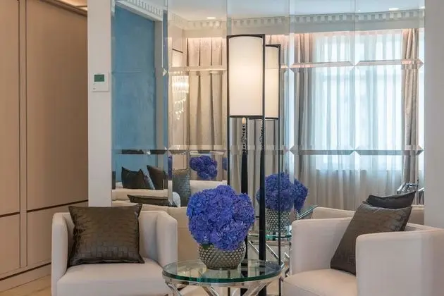 Suite Deluxe (Individual)
