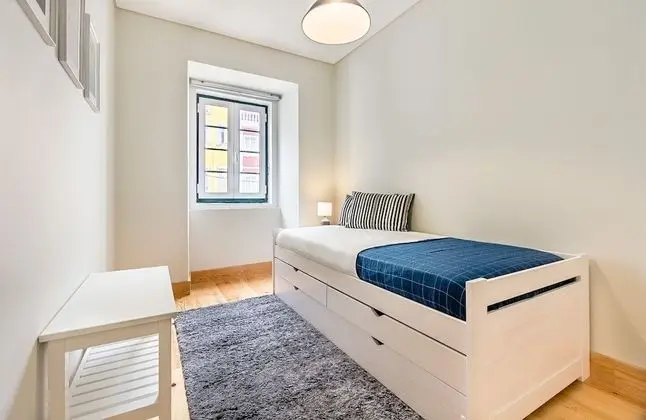 Apart Daire, 2 Yatak Odası