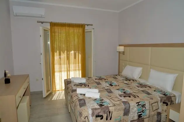 Santos Luxury Apartment no 34