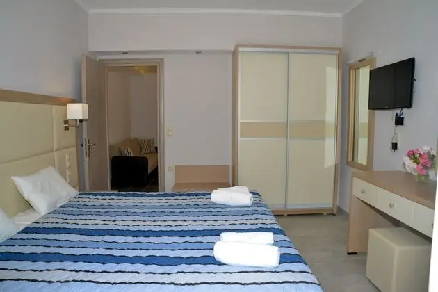 Santos Luxury Apartment no 34