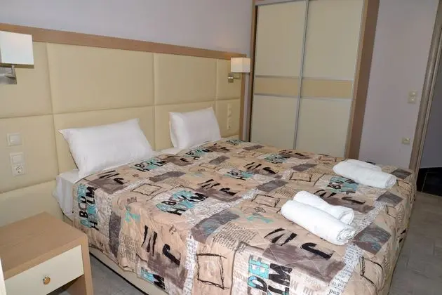 Santos Luxury Apartment no 34