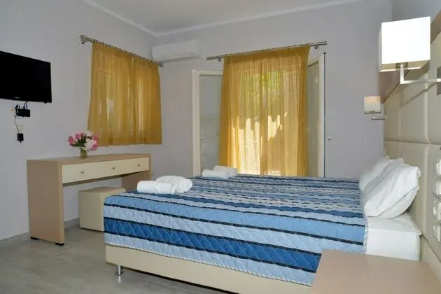 Santos Luxury Apartment no 34