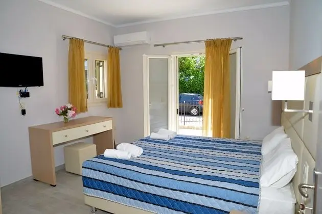 Santos Luxury Apartment no 34