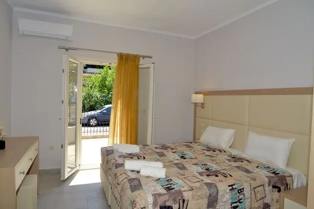 Santos Luxury Apartment no 34