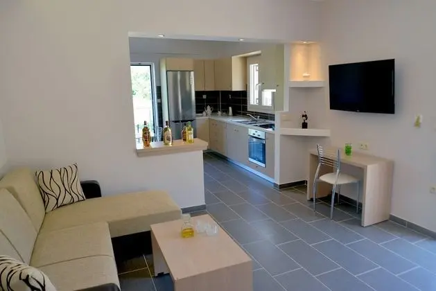 Santos Luxury Apartment no 34