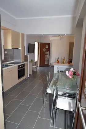Santos Luxury Apartment no 34