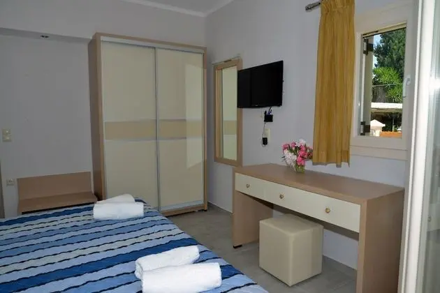 Santos Luxury Apartment no 34