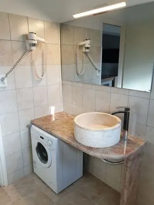Santos Luxury Apartment no 34