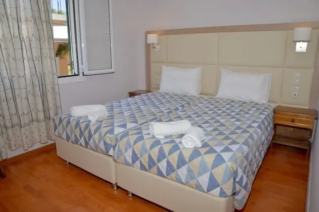 Santos Luxury Apartment no 35