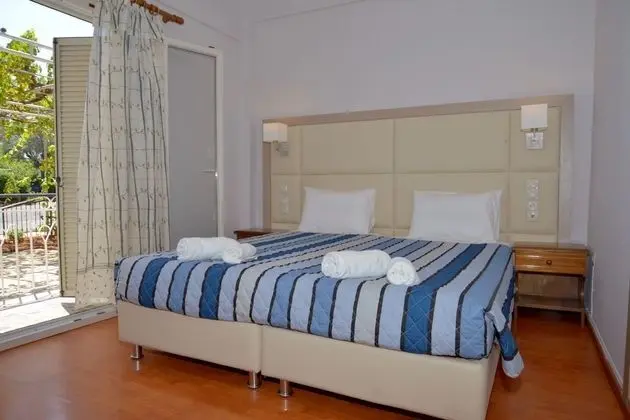 Santos Luxury Apartment no 35