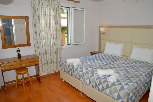 Santos Luxury Apartment no 35