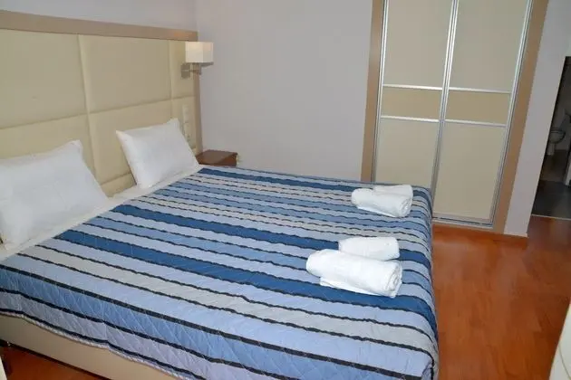 Santos Luxury Apartment no 35