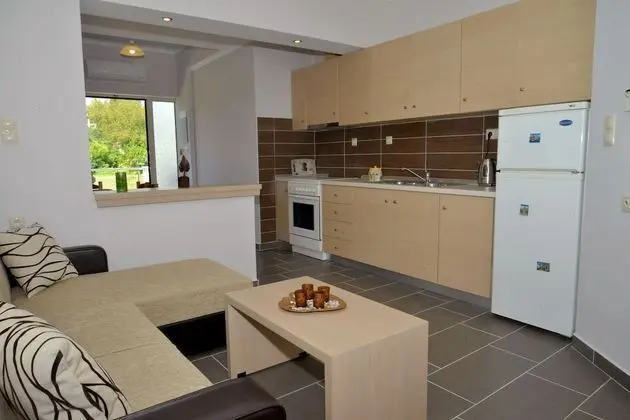 Santos Luxury Apartment no 35