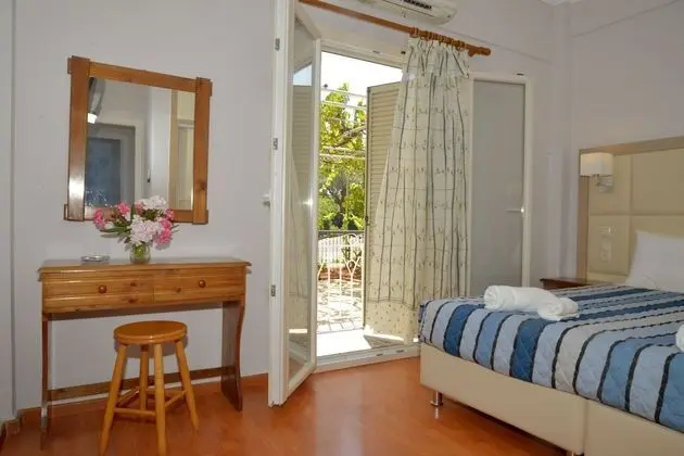 Santos Luxury Apartment no 35