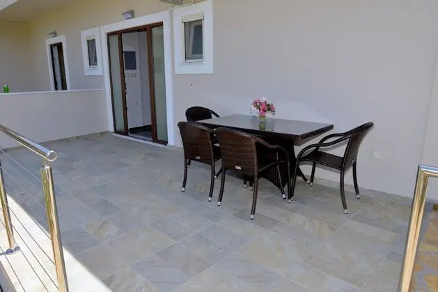 Santos Luxury Apartment no 35