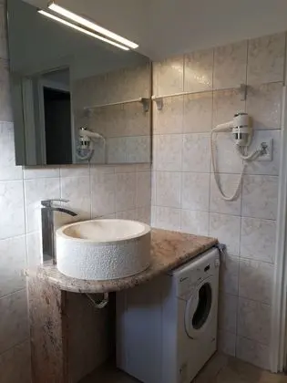 Santos Luxury Apartment no 35
