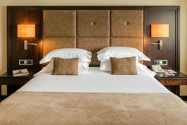 Premium Üç Kişilik Oda, Deniz Manzaralı (2 adults + 1 child)