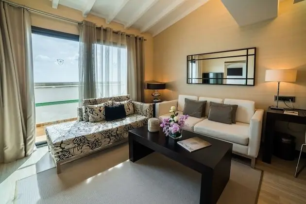 Süit (Penthouse)