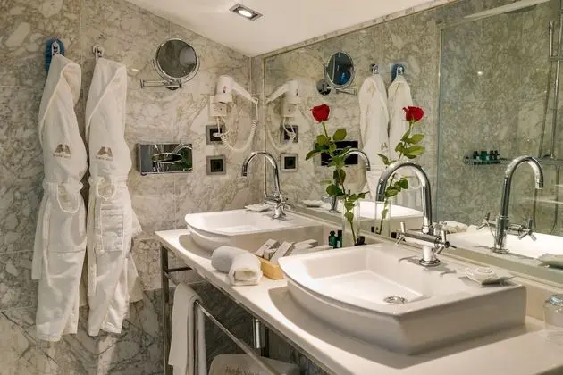 Süit (Penthouse)