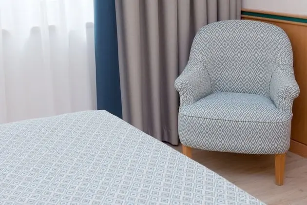 Basic Tek Büyük veya İki Ayrı Yataklı Oda