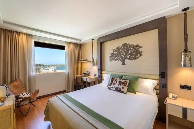 Deluxe Oda, Deniz Manzaralı