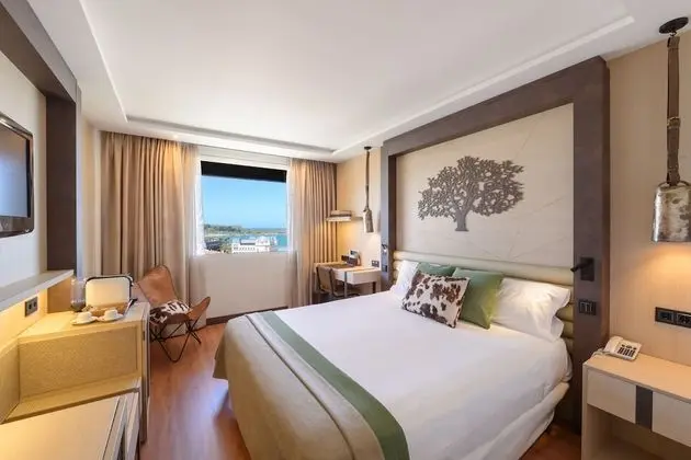 Deluxe Oda, Deniz Manzaralı