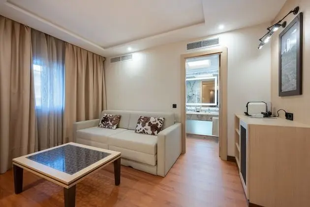 Oturma alanı