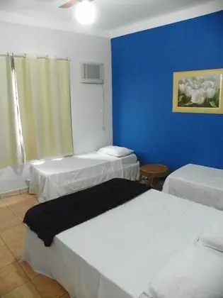 Family Dört Kişilik Oda